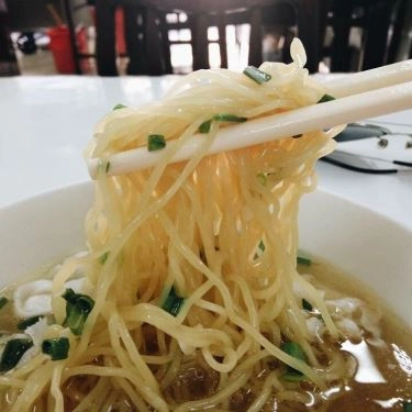Món ăn- Quán Ăn Hủ Tiếu Nam Vang & Hủ Tiếu Mì Cá - Nguyễn Thị Minh Khai