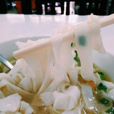 Món ăn- Quán Ăn Hủ Tiếu Nam Vang & Hủ Tiếu Mì Cá - Nguyễn Thị Minh Khai