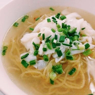 Món ăn- Quán Ăn Hủ Tiếu Nam Vang & Hủ Tiếu Mì Cá - Nguyễn Thị Minh Khai