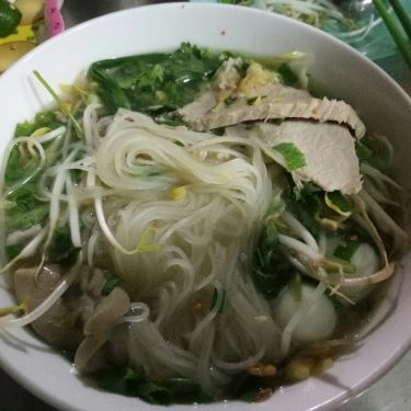 Món ăn- Quán Ăn Hủ Tiếu Nam Vang Huỳnh Gia