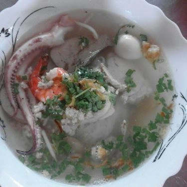 Món ăn- Quán Ăn Hủ Tiếu Nam Vang