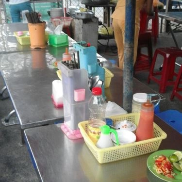 Tổng hợp- Quán Ăn Hủ Tiếu Nam Vang