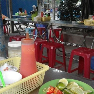 Tổng hợp- Quán Ăn Hủ Tiếu Nam Vang