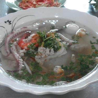Món ăn- Quán Ăn Hủ Tiếu Nam Vang