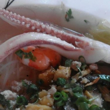 Món ăn- Quán Ăn Hủ Tiếu Nam Vang
