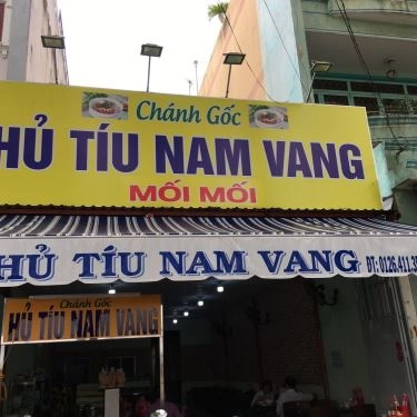 Tổng hợp- Quán Ăn Mối Mối - Hủ Tiếu Nam Vang