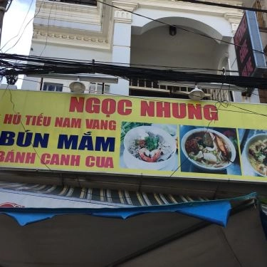 Tổng hợp- Quán Ăn Hủ Tiếu Nam Vang Ngọc Nhung