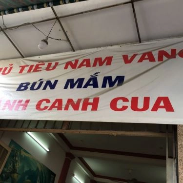 Tổng hợp- Quán Ăn Hủ Tiếu Nam Vang Ngọc Nhung