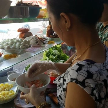 Tổng hợp- Quán Ăn Hủ Tiếu Nam Vang Ngọc Nhung