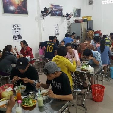 Tổng hợp- Quán Ăn Hủ Tiếu Nam Vang Ngọc Nhung