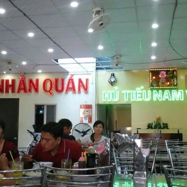 Tổng hợp- Quán Ăn Hủ Tiếu Nam Vang Nhân Quán - Bình Chánh
