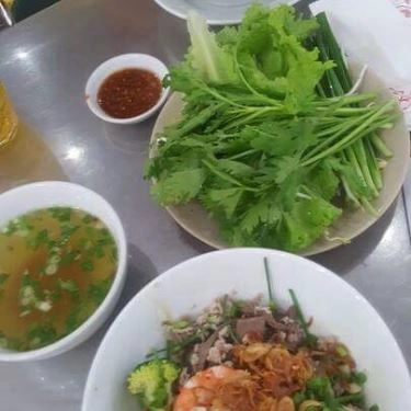 Món ăn- Quán Ăn Hủ Tiếu Nam Vang Nhân Quán - Nguyễn Trãi