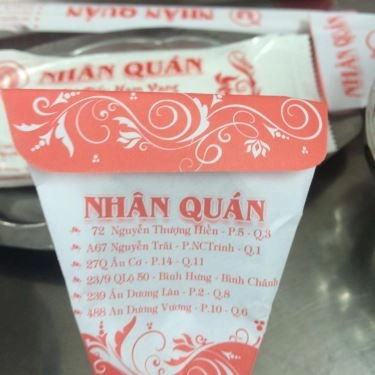 Tổng hợp- Quán Ăn Hủ Tiếu Nam Vang Nhân Quán - Nguyễn Trãi