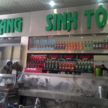 Tổng hợp- Quán Ăn Hủ Tiếu Nam Vang Nhân Quán - Bình Chánh