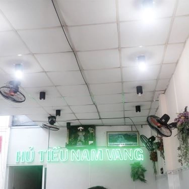 Tổng hợp- Quán Ăn Hủ Tiếu Nam Vang Nhân Quán - Bình Chánh