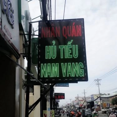 Tổng hợp- Quán Ăn Hủ Tiếu Nam Vang Nhân Quán - Bình Chánh