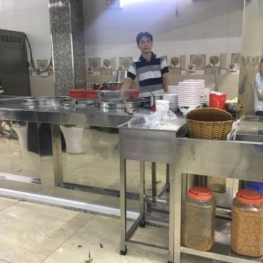 Tổng hợp- Quán Ăn Hủ Tiếu Nam Vang Nhân Quán - Bình Chánh
