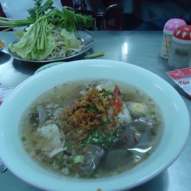 Món ăn- Quán Ăn Hủ Tiếu Nam Vang Nhân Quán - Hoàng Diệu