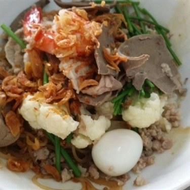 Món ăn- Quán Ăn Hủ Tiếu Nam Vang Nhân Quán - Hoàng Diệu