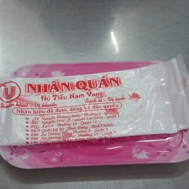 Tổng hợp- Quán Ăn Hủ Tiếu Nam Vang Nhân Quán - Nguyễn Thị Minh Khai