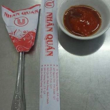 Tổng hợp- Quán Ăn Hủ Tiếu Nam Vang Nhân Quán - Nguyễn Thị Minh Khai