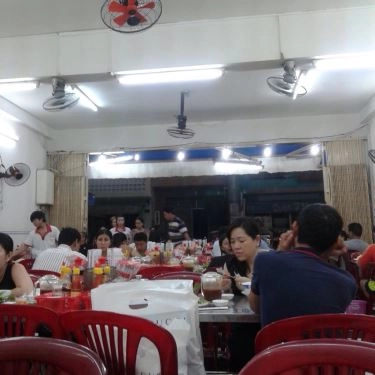 Tổng hợp- Quán Ăn Hủ Tiếu Nam Vang Nhân Quán - Nguyễn Thị Minh Khai
