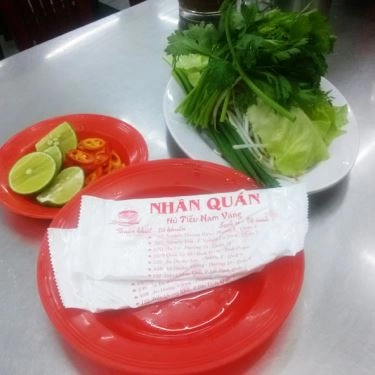 Tổng hợp- Quán Ăn Hủ Tiếu Nam Vang Nhân Quán - Nguyễn Thị Minh Khai