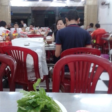 Tổng hợp- Quán Ăn Hủ Tiếu Nam Vang Nhân Quán - Nguyễn Thị Minh Khai