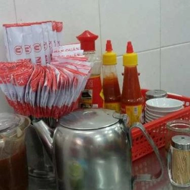 Tổng hợp- Quán Ăn Hủ Tiếu Nam Vang Nhân Quán - Nguyễn Thị Minh Khai