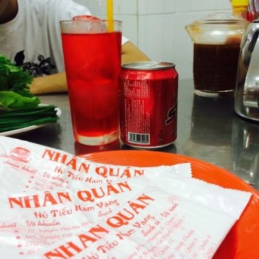 Tổng hợp- Quán Ăn Hủ Tiếu Nam Vang Nhân Quán - Nguyễn Thị Minh Khai