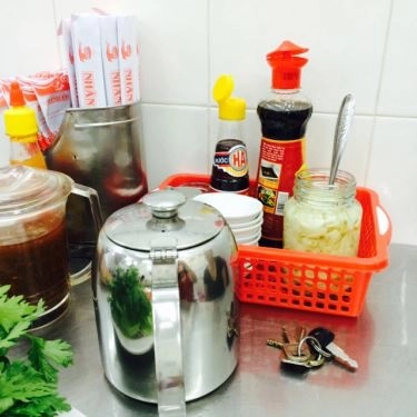 Tổng hợp- Quán Ăn Hủ Tiếu Nam Vang Nhân Quán - Nguyễn Thị Minh Khai