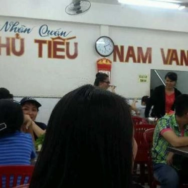 Tổng hợp- Quán Ăn Hủ Tiếu Nam Vang Nhân Quán - Nguyễn Thị Minh Khai