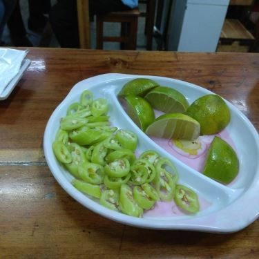 Tổng hợp- Quán Ăn Hủ Tiếu Nam Vang Nhân Quán - Võ Thành Trang