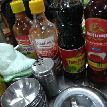 Tổng hợp- Quán Ăn Hủ Tiếu Nam Vang Nhân Quán - Võ Thành Trang