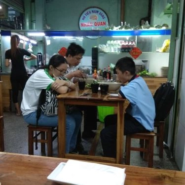 Tổng hợp- Quán Ăn Hủ Tiếu Nam Vang Nhân Quán - Võ Thành Trang