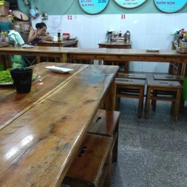 Tổng hợp- Quán Ăn Hủ Tiếu Nam Vang Nhân Quán - Võ Thành Trang