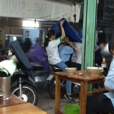 Tổng hợp- Quán Ăn Hủ Tiếu Nam Vang Nhân Quán - Võ Thành Trang
