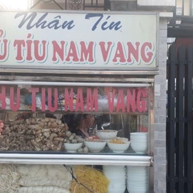 Tổng hợp- Quán Ăn Nhân Tín - Hủ Tiếu Nam Vang