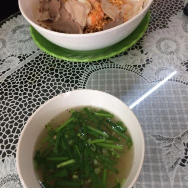 Món ăn- Quán Ăn Hủ Tiếu Nam Vang - Phạm Ngũ Lão