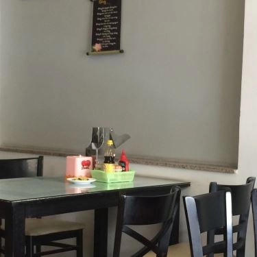 Không gian- Quán Ăn Hủ Tiếu Nam Vang - Phạm Ngũ Lão