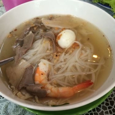 Món ăn- Quán Ăn Hủ Tiếu Nam Vang - Phạm Ngũ Lão