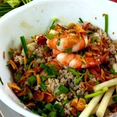 Món ăn- Quán Ăn Hủ Tiếu Nam Vang - Phạm Văn Chí