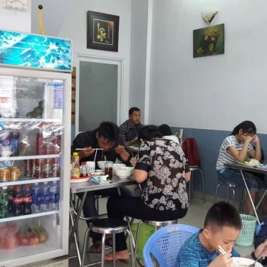 Tổng hợp- Quán Ăn Hủ Tiếu Nam Vang Số 9 - Nguyễn Án