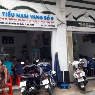 Tổng hợp- Quán Ăn Hủ Tiếu Nam Vang Số 9 - Nguyễn Án