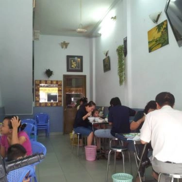 Không gian- Quán Ăn Hủ Tiếu Nam Vang Số 9 - Nguyễn Án
