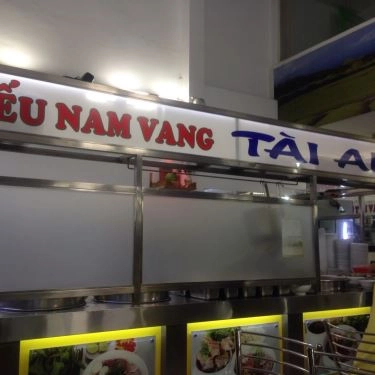 Tổng hợp- Quán Ăn Hủ Tiếu Nam Vang Tài Anh - Cách Mạng Tháng 8