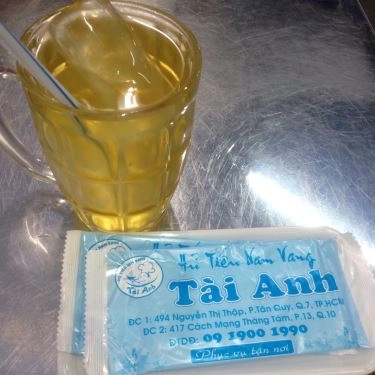 Tổng hợp- Quán Ăn Hủ Tiếu Nam Vang Tài Anh - Cách Mạng Tháng 8