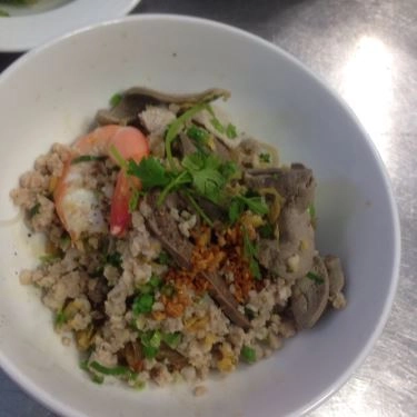 Món ăn- Quán Ăn Hủ Tiếu Nam Vang Tài Anh - Cách Mạng Tháng 8