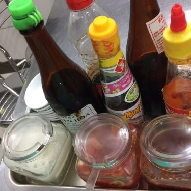 Tổng hợp- Quán Ăn Hủ Tiếu Nam Vang Tài Anh - Cách Mạng Tháng 8