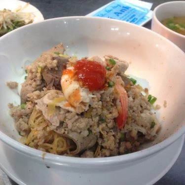 Món ăn- Quán Ăn Hủ Tiếu Nam Vang Tài Anh - Cách Mạng Tháng 8